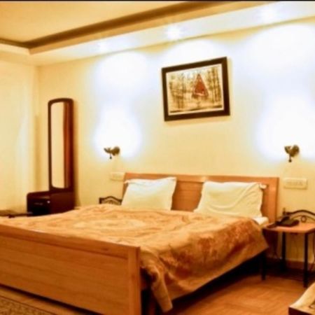 Hotel Emerald Heights Mussoorie Extérieur photo