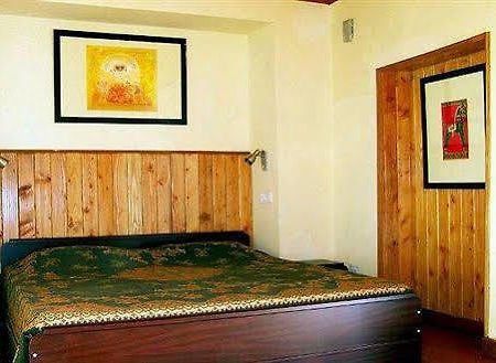 Hotel Emerald Heights Mussoorie Extérieur photo
