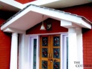 Hotel Emerald Heights Mussoorie Extérieur photo