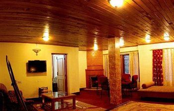 Hotel Emerald Heights Mussoorie Extérieur photo