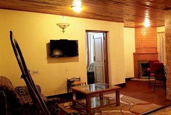 Hotel Emerald Heights Mussoorie Extérieur photo