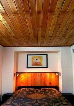 Hotel Emerald Heights Mussoorie Extérieur photo