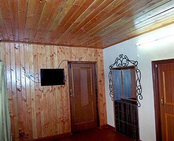 Hotel Emerald Heights Mussoorie Extérieur photo