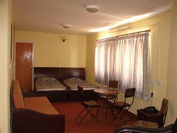 Hotel Emerald Heights Mussoorie Extérieur photo