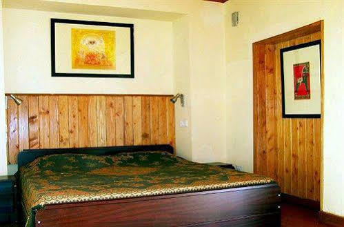 Hotel Emerald Heights Mussoorie Extérieur photo