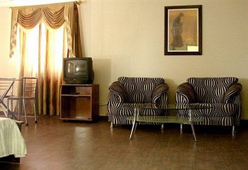 Hotel Emerald Heights Mussoorie Extérieur photo