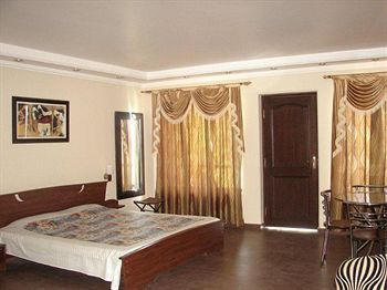 Hotel Emerald Heights Mussoorie Extérieur photo