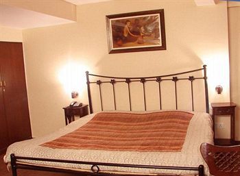 Hotel Emerald Heights Mussoorie Extérieur photo